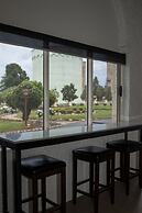 Historic Hydro Motor Inn