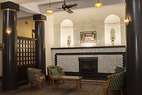 Historic Hydro Motor Inn