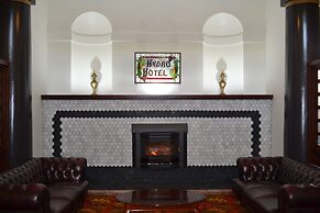 Historic Hydro Motor Inn