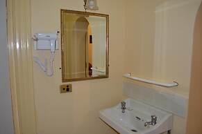 Historic Hydro Motor Inn