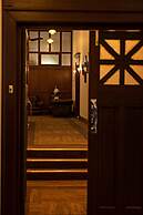 Historic Hydro Motor Inn