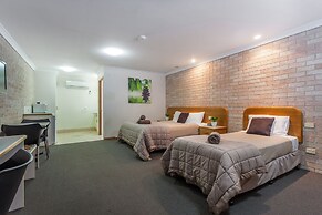 Clifford Gardens Motor Inn