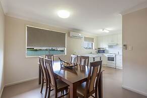 Clifford Gardens Motor Inn