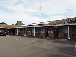 Windmill Motel