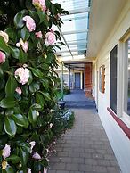 Wintersun Gardens Motel