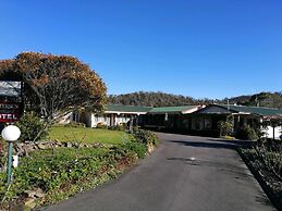 Wintersun Gardens Motel