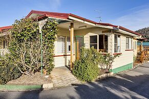 Wintersun Gardens Motel