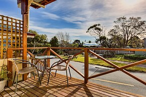 Wintersun Gardens Motel