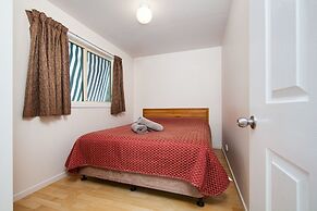 Wintersun Gardens Motel