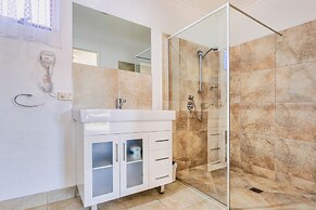 Wintersun Gardens Motel