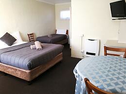 Wintersun Gardens Motel