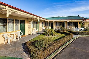 Wintersun Gardens Motel
