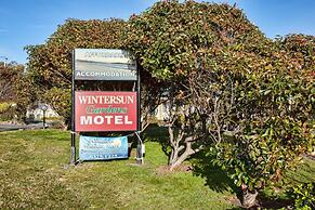 Wintersun Gardens Motel