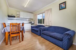 Wintersun Gardens Motel