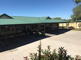 The Grapevine Motel
