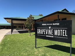 The Grapevine Motel