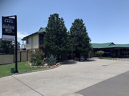 The Grapevine Motel