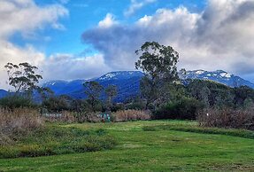 Restaway Holiday Units