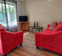 Restaway Holiday Units