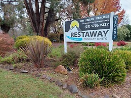 Restaway Holiday Units