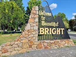 Restaway Holiday Units