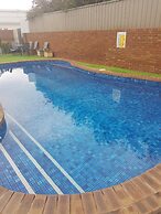 Fountain Court Motor Inn Albury