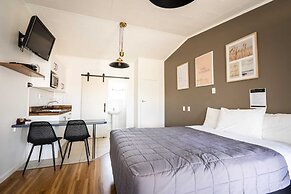 Frimley Lodge Motel