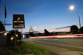 Frimley Lodge Motel