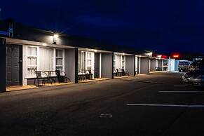 Frimley Lodge Motel