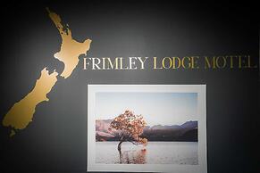 Frimley Lodge Motel