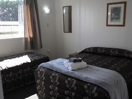 Greymouth KIWI Holiday Parks & Motels