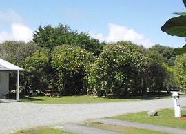 Greymouth KIWI Holiday Parks & Motels