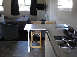 Greymouth KIWI Holiday Parks & Motels