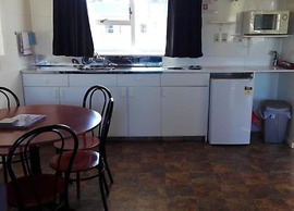 Greymouth KIWI Holiday Parks & Motels