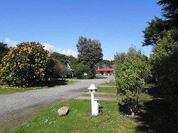 Greymouth KIWI Holiday Parks & Motels