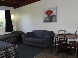 Greymouth KIWI Holiday Parks & Motels