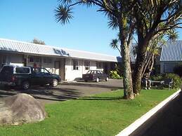 Greymouth KIWI Holiday Parks & Motels