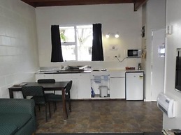 Greymouth KIWI Holiday Parks & Motels