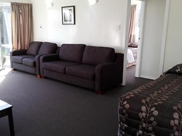 Greymouth KIWI Holiday Parks & Motels
