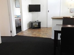 Greymouth KIWI Holiday Parks & Motels