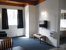 Greymouth KIWI Holiday Parks & Motels