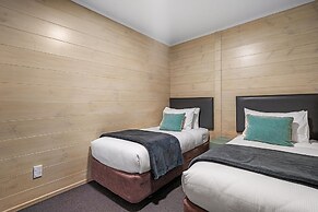 Tasman Holiday Parks- Rotorua
