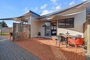 Tasman Holiday Parks- Rotorua