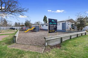 Tasman Holiday Parks- Rotorua