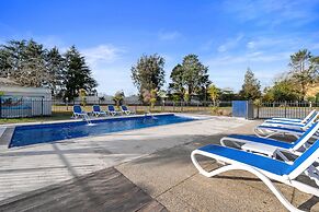 Tasman Holiday Parks- Rotorua