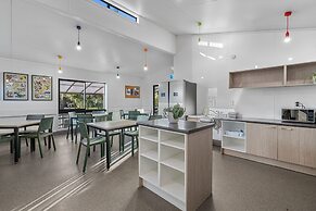 Tasman Holiday Parks- Rotorua