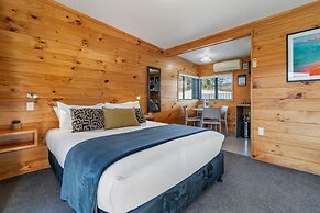 Tasman Holiday Parks- Rotorua