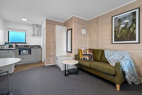 Tasman Holiday Parks- Rotorua