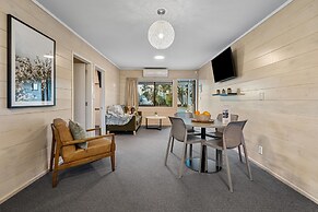 Tasman Holiday Parks- Rotorua