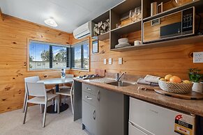 Tasman Holiday Parks- Rotorua